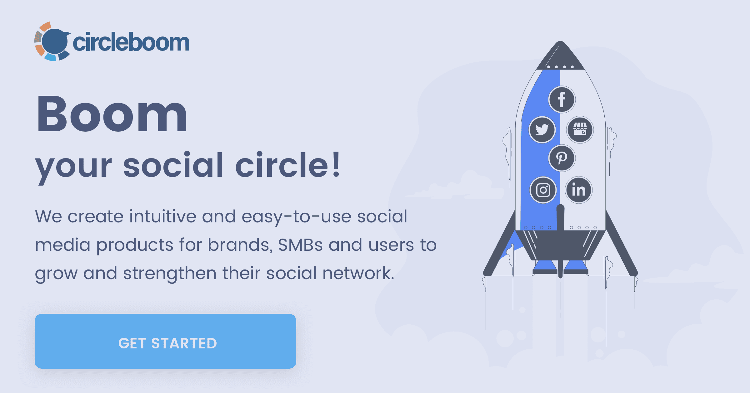 Circleboom
