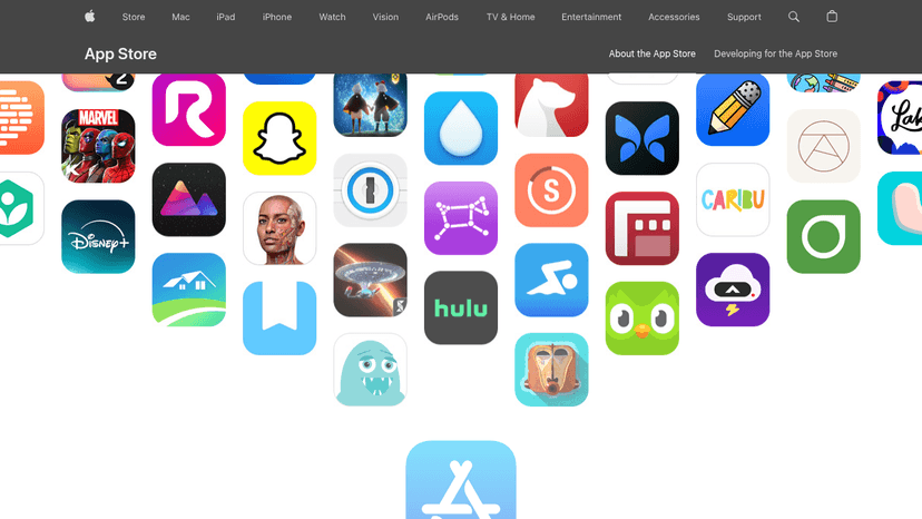 App Store