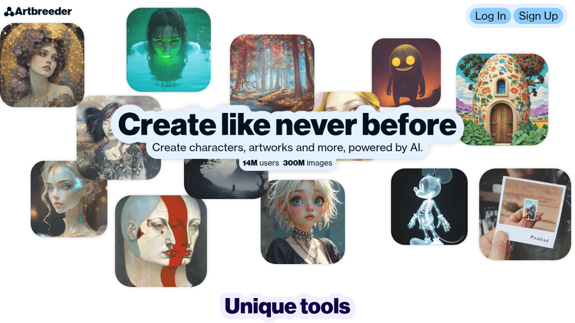 Artbreeder