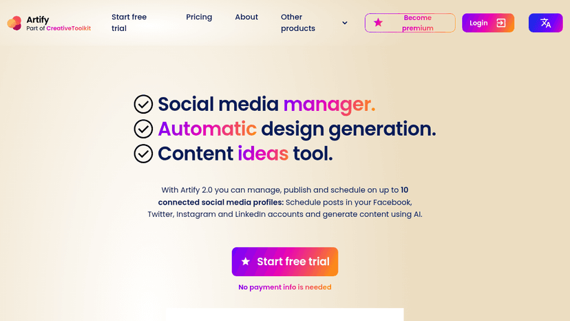Artify