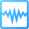 Blogcast logo