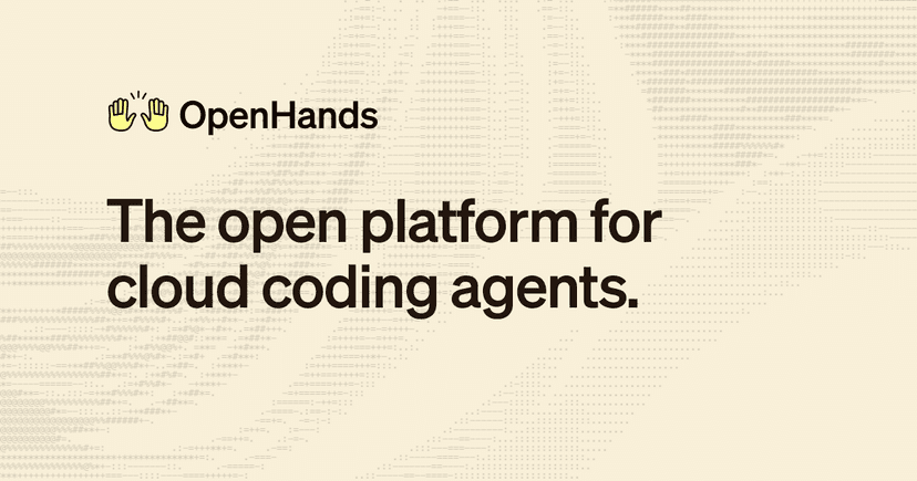 OpenHands