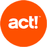Act! Advantage: CRM & Marketing for Small Businesses logo