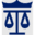 Law Ruler logo