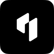 HeroUI logo