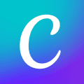 Canva Mockups logo