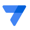 Google AppSheet | Build apps with no code logo
