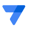 Google AppSheet | Build apps with no code logo