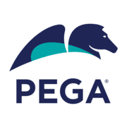 Pega Sales Automation logo