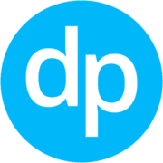 DonorPerfect logo