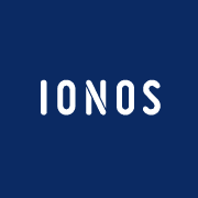 IONOS Website Builder logo