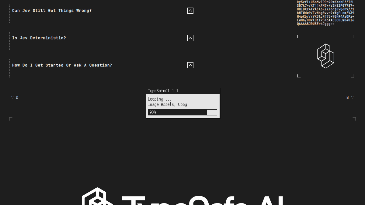 TypeSafe AI