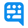 DonorDock logo