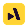 Free Video Maker | Create & Edit Your Videos Easily - Animoto logo