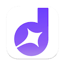 Dyad – Free, Local, Open-Source AI App Builder logo