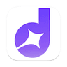 Dyad – Free, Local, Open-Source AI App Builder logo