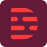 Descript logo