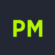 ProjectManager logo