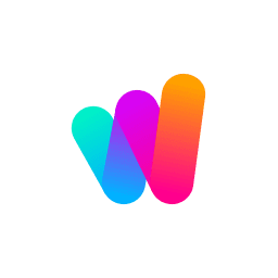 Wappler - Build Production-Ready Web Apps Visually with AI logo
