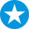 Mention | Social listening & Media Monitoring tool logo