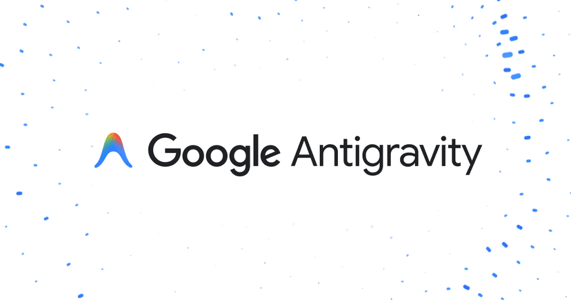 Google Antigravity