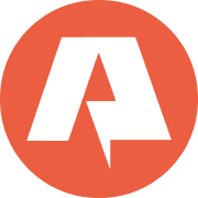 Ark UI logo
