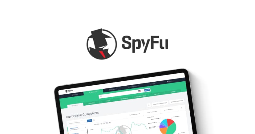 SpyFu - Competitor Keyword Research Tools for Google Ads PPC & SEO