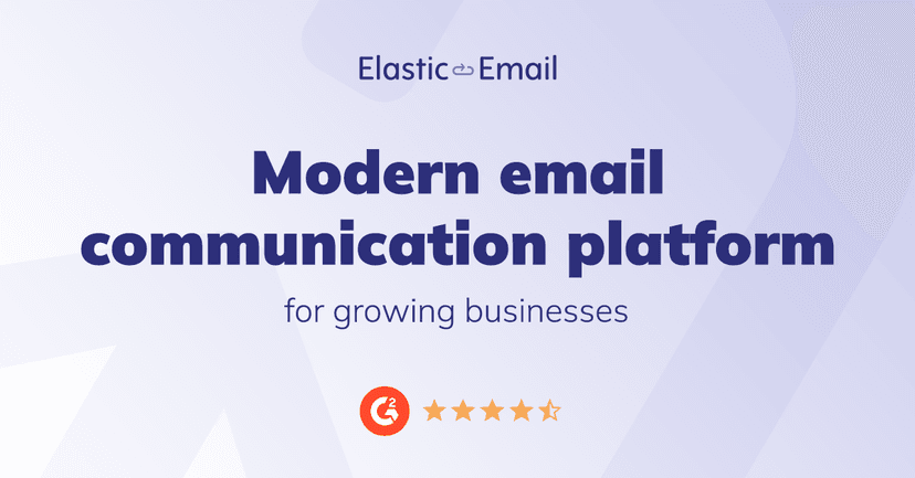 Elastic Email