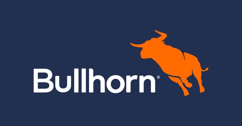 AI-Powered Online Recruitment Software for Agencies | Bullhorn