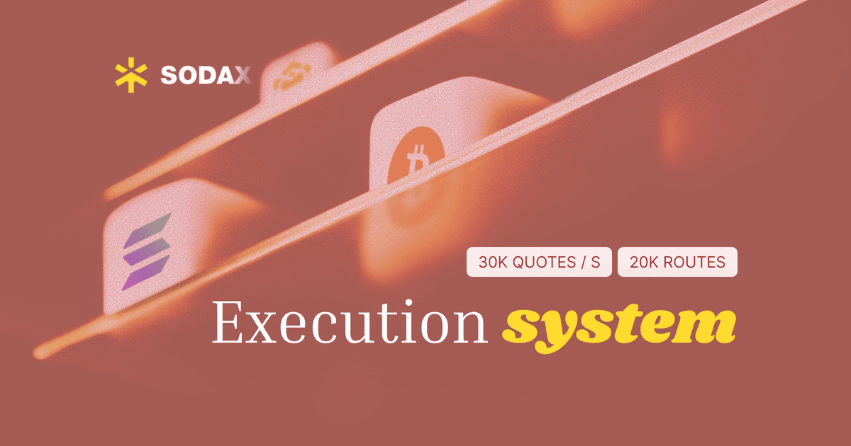 SODAX