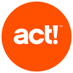 Act! Advantage: CRM & Marketing for Small Businesses