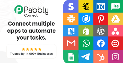 Pabbly Connect