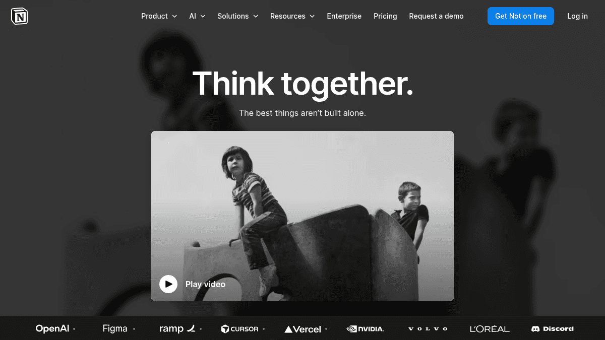 Notion