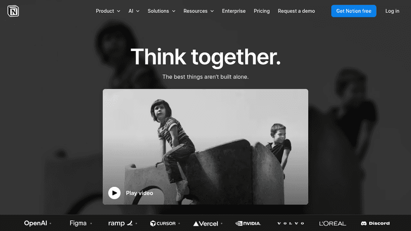 Notion