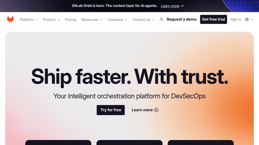 GitLab