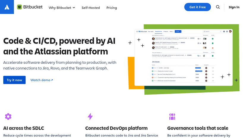 Bitbucket