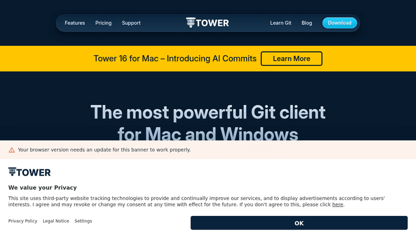 Tower