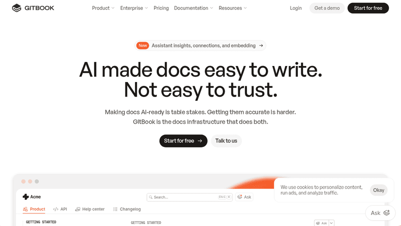 GitBook