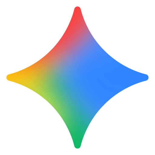 Google Gemini logo