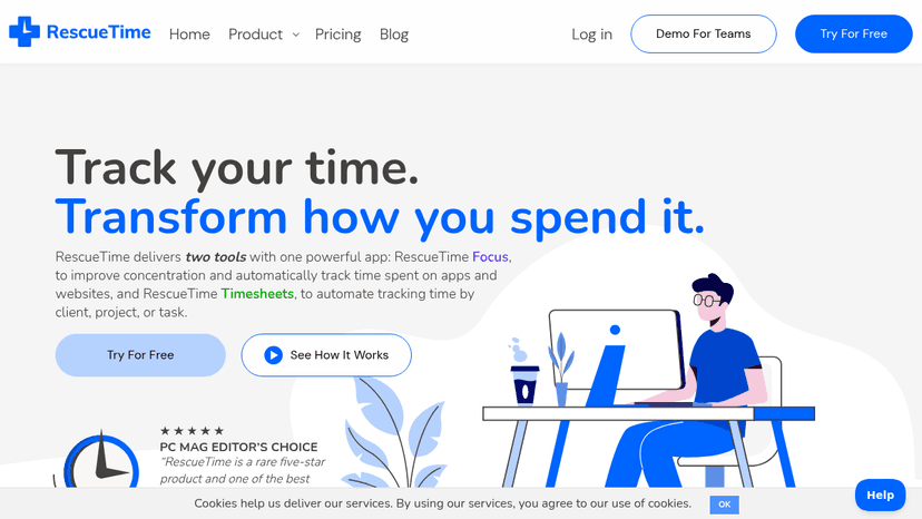 RescueTime