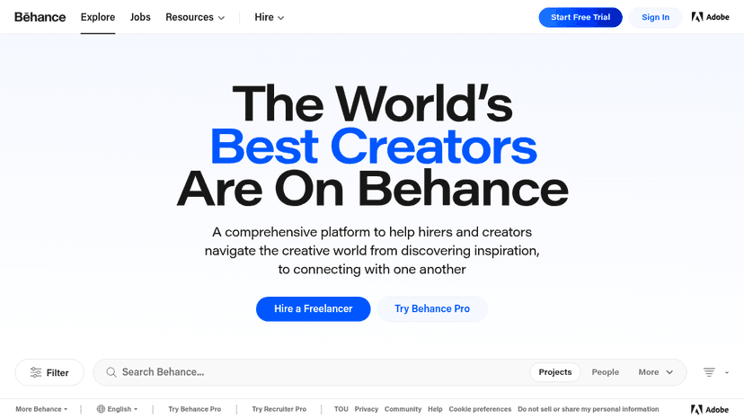 Behance