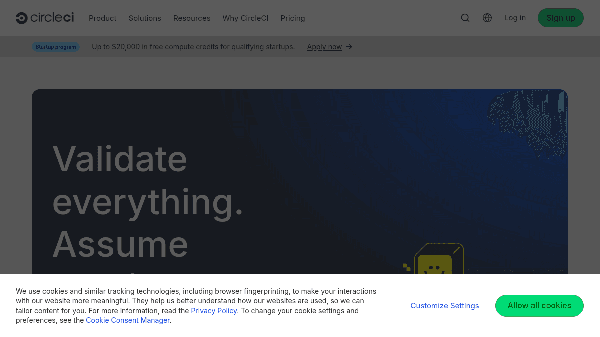 CircleCI