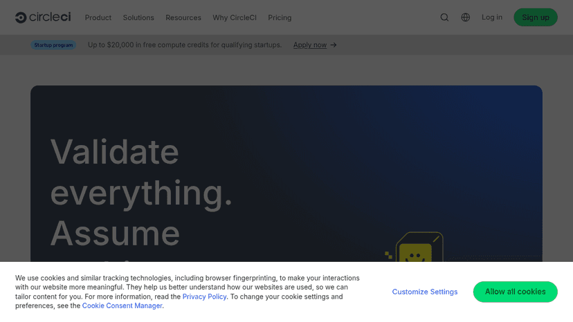 CircleCI