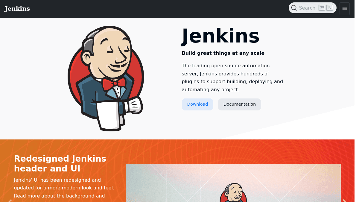 Jenkins