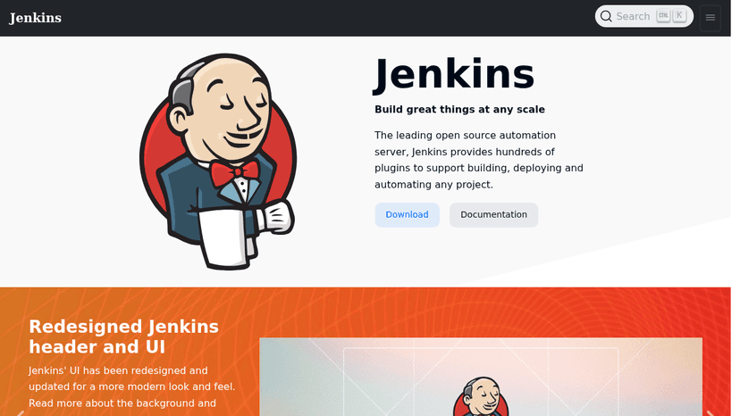 Jenkins