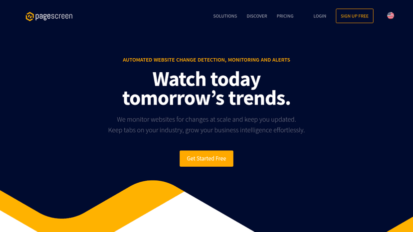 Pagescreen