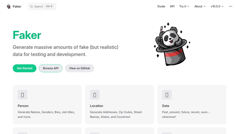 Faker
