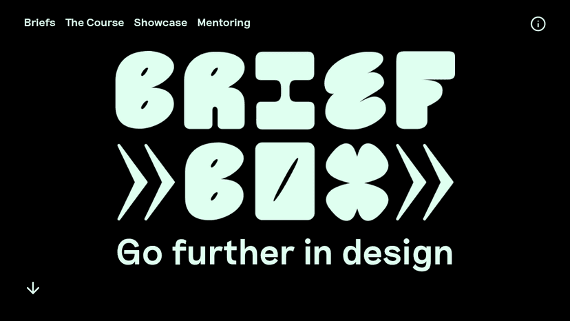 Briefbox