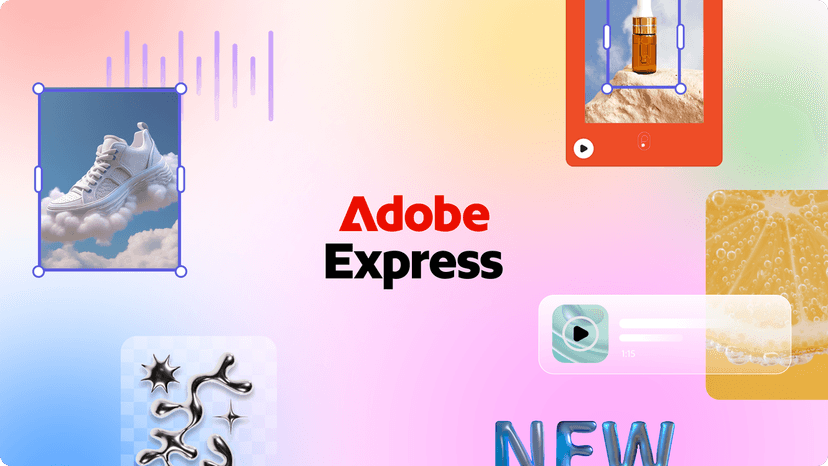 Adobe Express