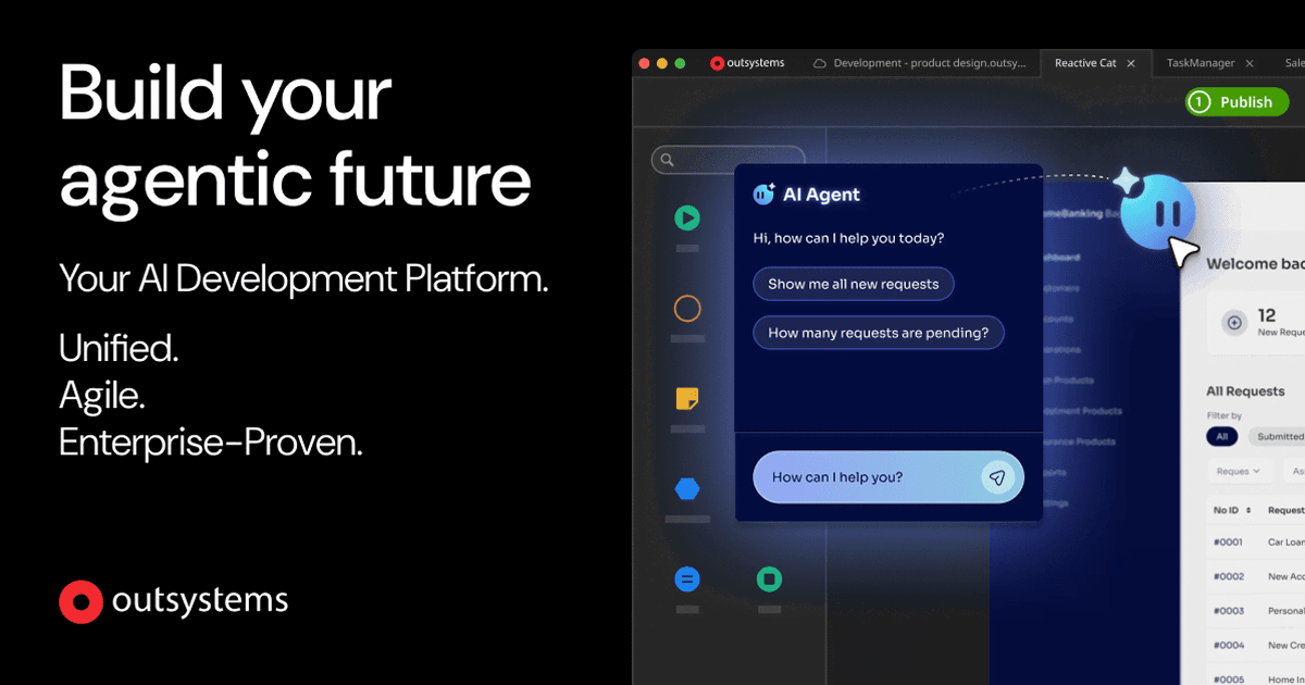 OutSystems